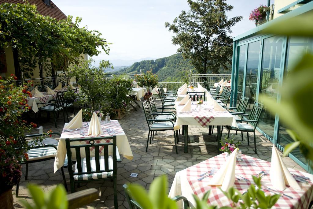 Das Kappel Wein Gut Hotel Kitzeck im Sausal Luaran gambar